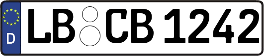 LB-CB1242
