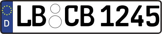 LB-CB1245