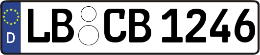 LB-CB1246