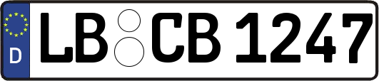 LB-CB1247