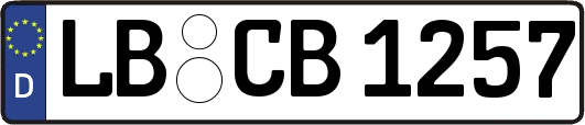 LB-CB1257