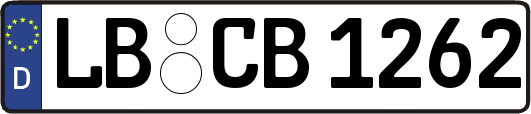 LB-CB1262