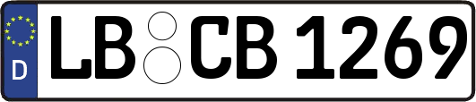 LB-CB1269