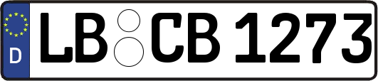 LB-CB1273