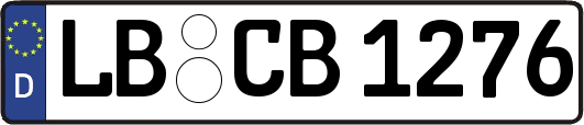 LB-CB1276