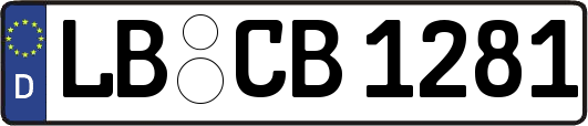 LB-CB1281