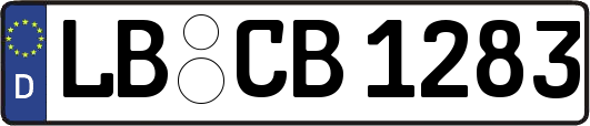 LB-CB1283