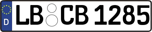 LB-CB1285