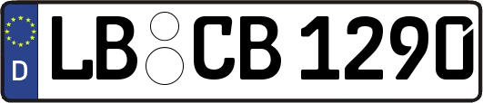 LB-CB1290