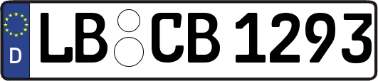 LB-CB1293