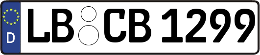 LB-CB1299