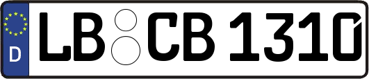 LB-CB1310