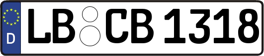LB-CB1318