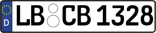 LB-CB1328