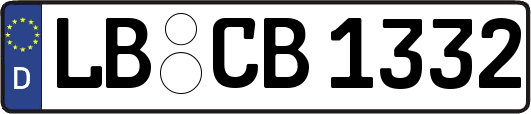 LB-CB1332