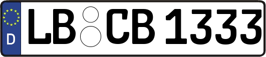 LB-CB1333