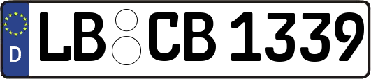 LB-CB1339