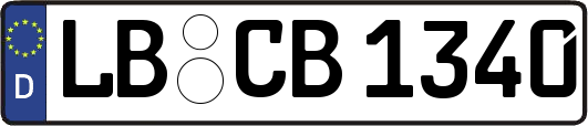 LB-CB1340