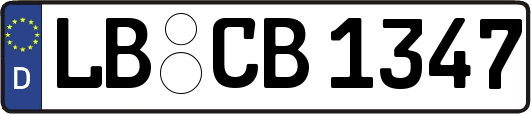 LB-CB1347