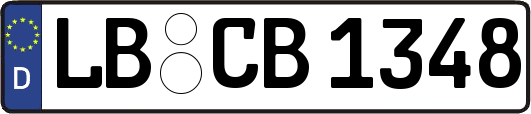 LB-CB1348