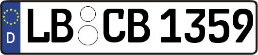 LB-CB1359