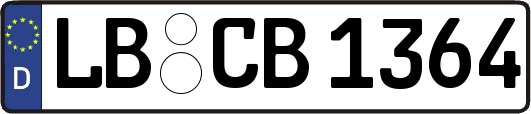 LB-CB1364