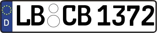 LB-CB1372
