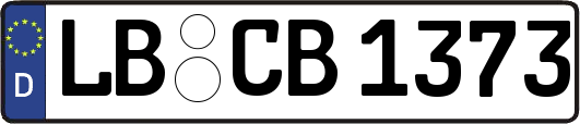 LB-CB1373