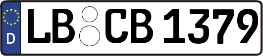 LB-CB1379