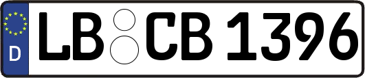 LB-CB1396