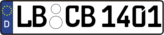 LB-CB1401