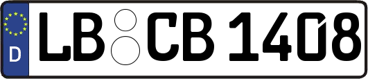 LB-CB1408