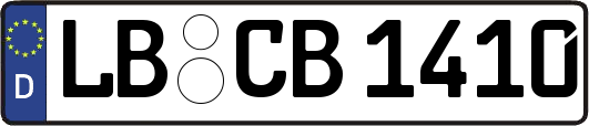 LB-CB1410