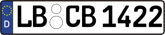 LB-CB1422