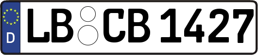 LB-CB1427