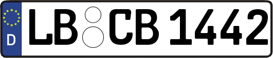 LB-CB1442