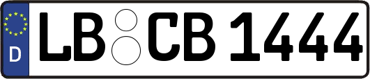 LB-CB1444