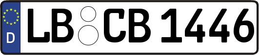 LB-CB1446
