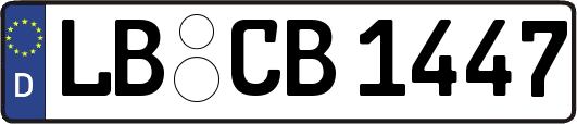 LB-CB1447