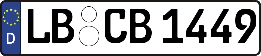 LB-CB1449