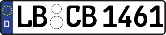 LB-CB1461