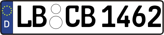 LB-CB1462