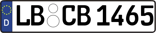 LB-CB1465