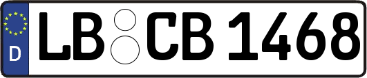 LB-CB1468