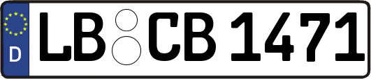 LB-CB1471