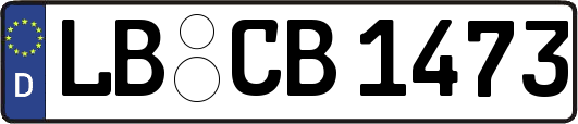 LB-CB1473