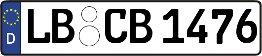 LB-CB1476