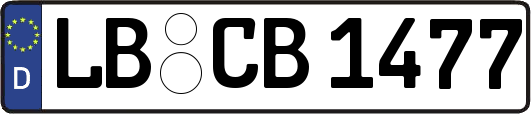 LB-CB1477