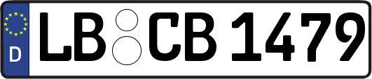 LB-CB1479