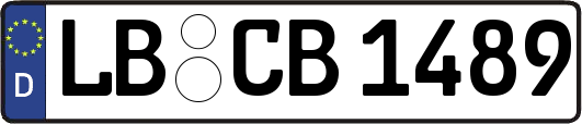 LB-CB1489